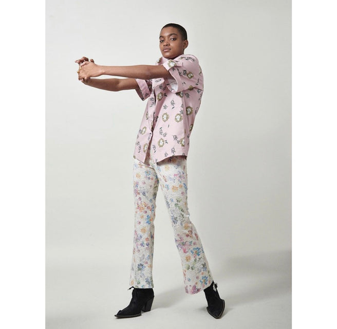 Legier Featured in Vestal Magazine's "Easy Breezy" Editorial