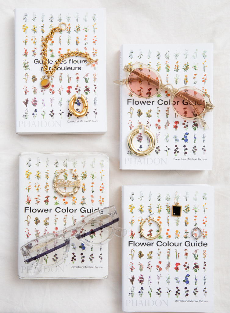 Legier x Putnam & Putnam in Coveteur Magazine