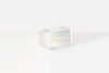 Legier Mother of Pearl Stone Signet Ring