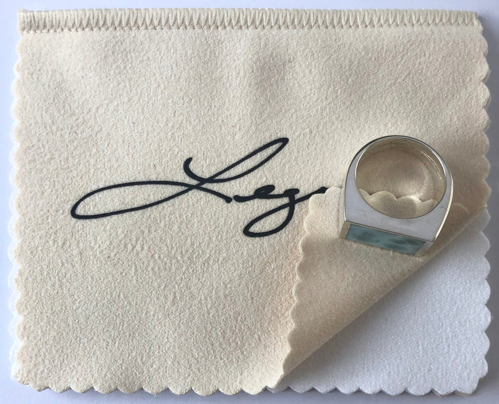 Legier Polishing Cloth